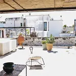 Dimora Di Moreno By Symphonya Luxury 公寓