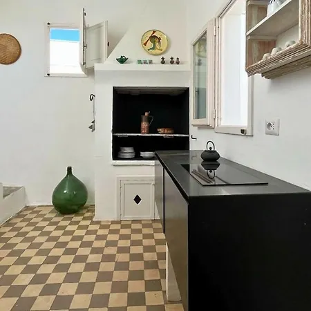 Dimora Di Moreno By Symphonya Appartement