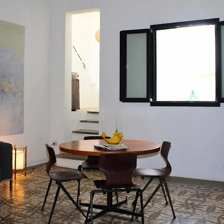 Appartement Dimora Di Moreno By Symphonya Nardò