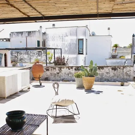 Dimora Di Moreno By Symphonya Appartement