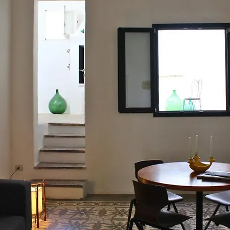 Appartement Dimora Di Moreno By Symphonya