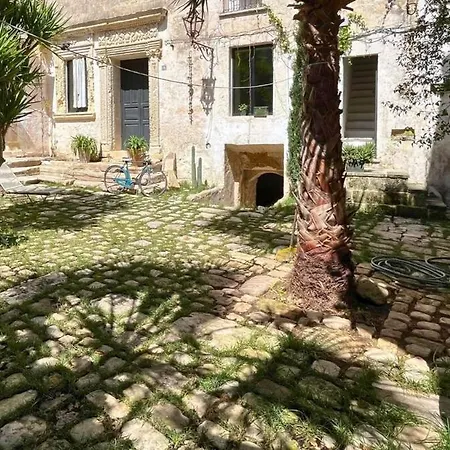 Appartement Dimora Di Moreno By Symphonya *