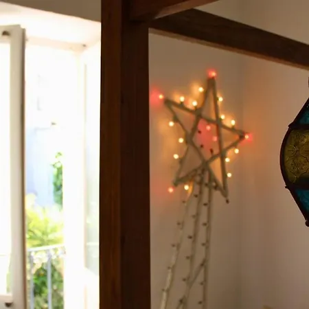 Dimora Di Moreno By Symphonya *