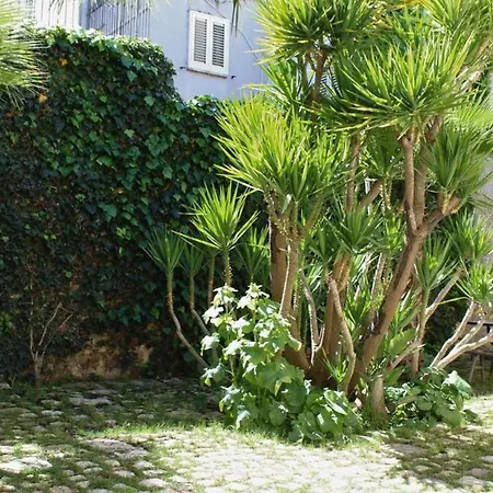 Dimora Di Moreno By Symphonya Appartement