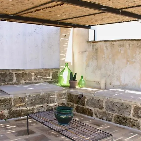 Dimora Di Moreno By Symphonya Appartement Nardò