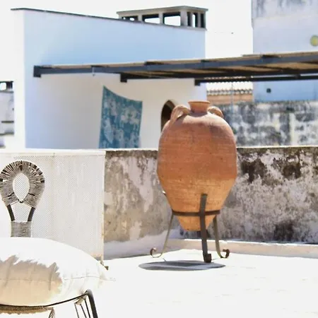 Dimora Di Moreno By Symphonya *