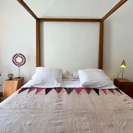 Dimora Di Moreno By Symphonya Appartement Nardò