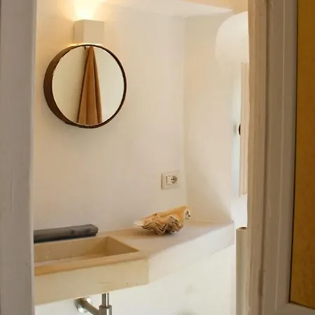 Appartement Dimora Di Moreno By Symphonya Nardò