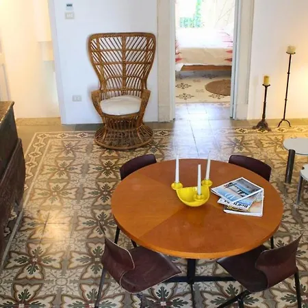 Appartement Dimora Di Moreno By Symphonya