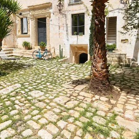 Dimora Di Moreno By Symphonya Luxury Apartament