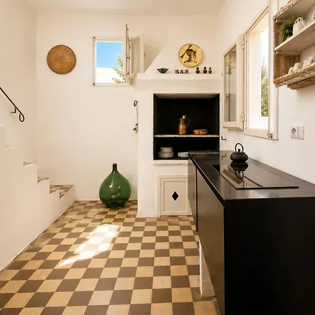 Dimora Di Moreno By Symphonya Luxury Apartament *