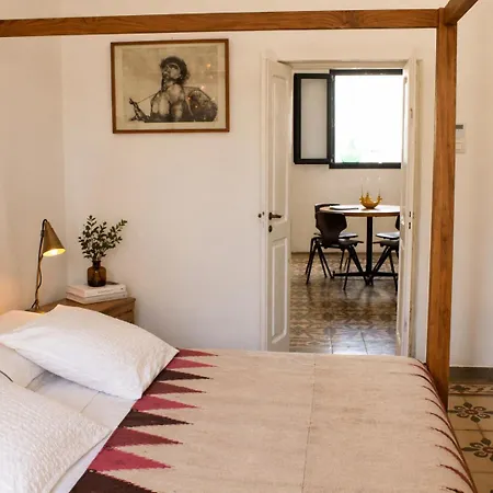 Dimora Di Moreno By Symphonya Luxury Apartamento