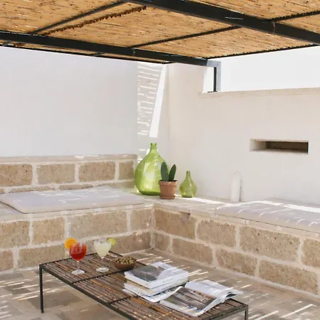 Apartamento Dimora Di Moreno By Symphonya Luxury *