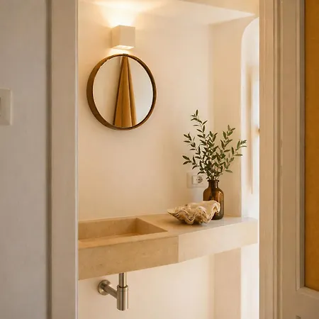 Apartman Dimora Di Moreno By Symphonya Luxury Nardò