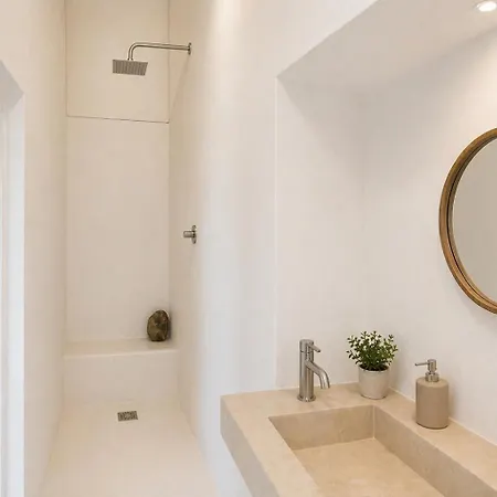 Apartamento Dimora Di Moreno By Symphonya Luxury Nardò