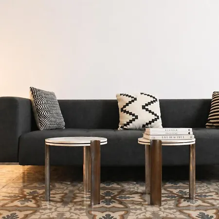 Apartament Dimora Di Moreno By Symphonya Luxury *