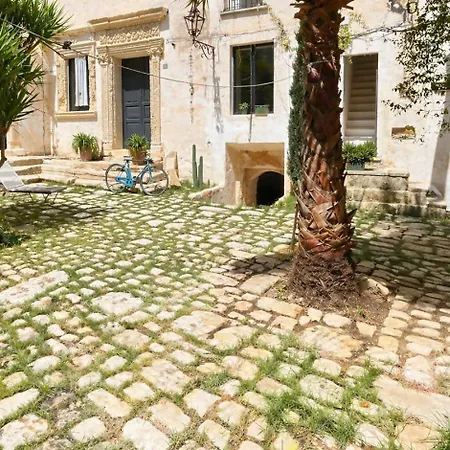 Apartament Dimora Di Moreno By Symphonya Luxury *