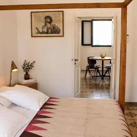 Dimora Di Moreno By Symphonya Luxury Apartament *