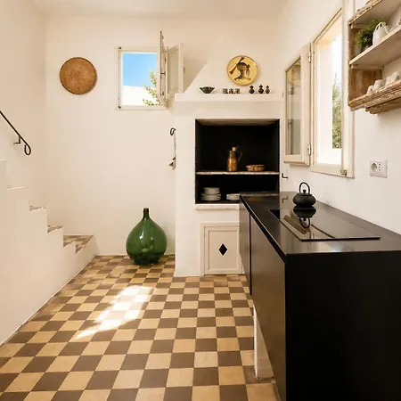 Apartament Dimora Di Moreno By Symphonya Luxury Nardò