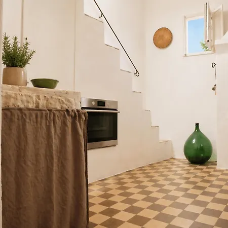 Dimora Di Moreno By Symphonya Luxury Apartament Nardò